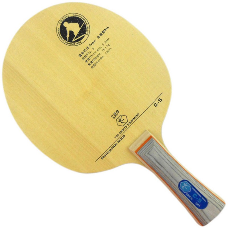 Cốt vợt 729-C2