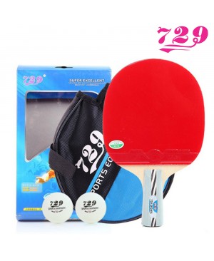 Vợt bóng bàn 729-2010